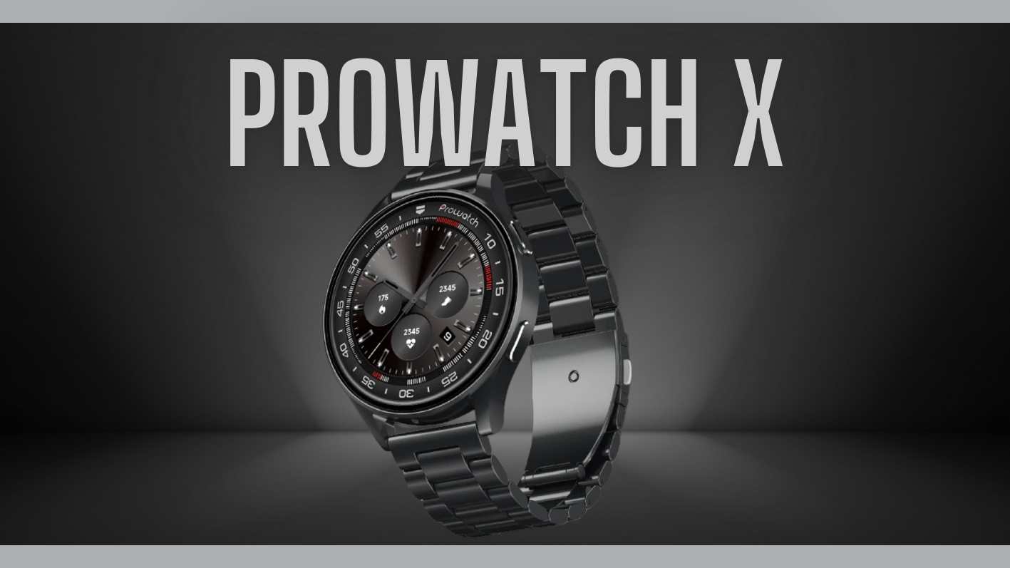 Prowatch X