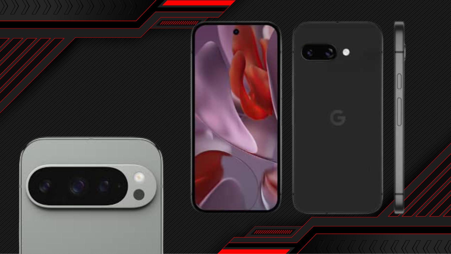 Pixel 9a to Get a New Camera: Leaked Video Shows Exciting Changes