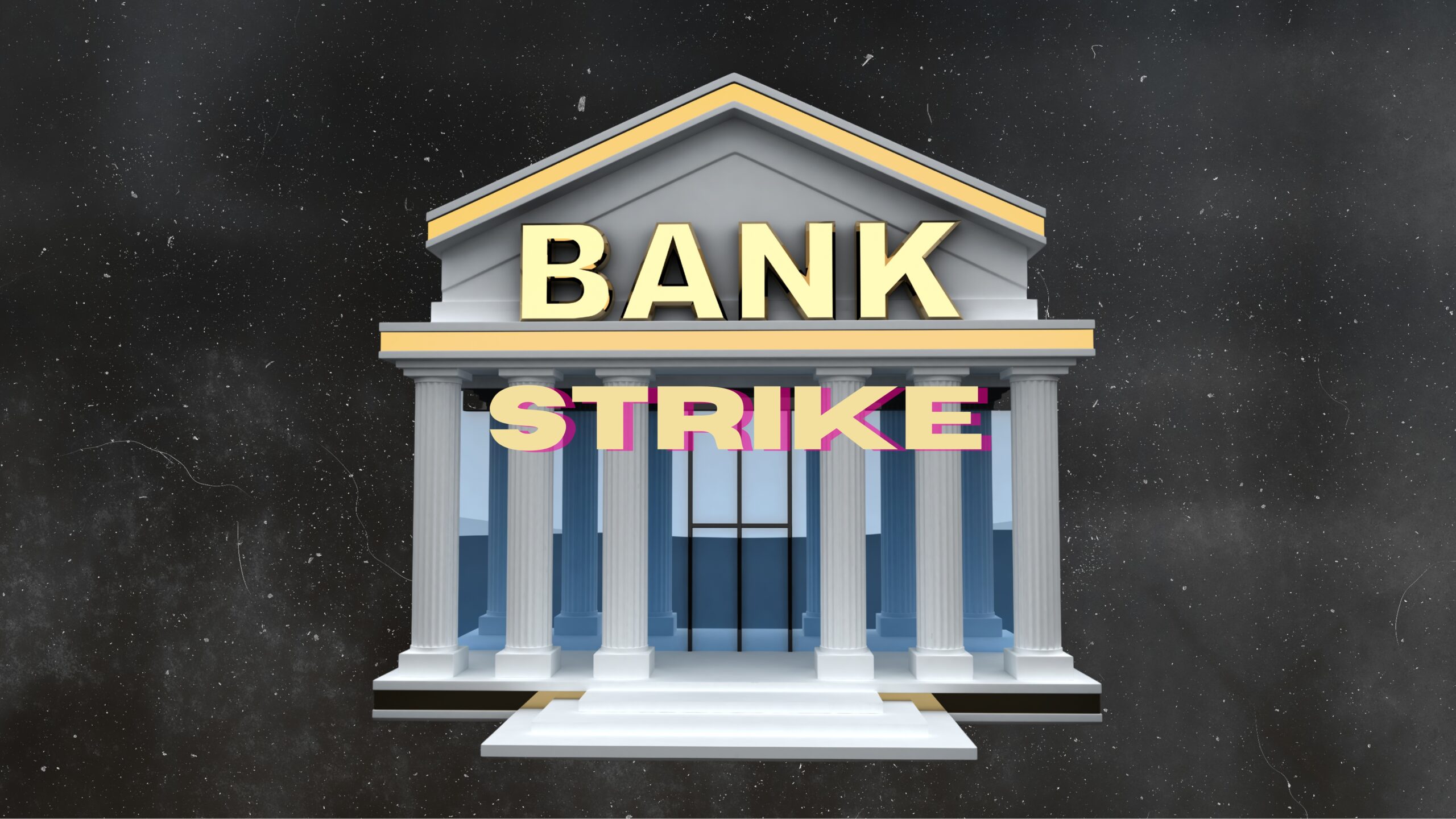 Banking Services Disruption