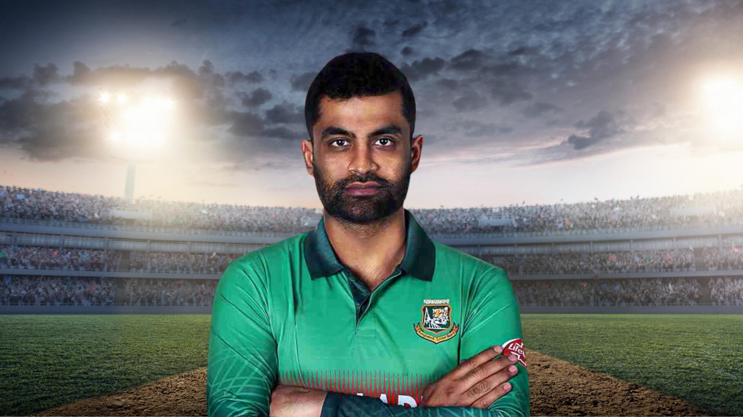 Heart Attack Recovery Nightmare: 4 Critical Hours That Tested Tamim Iqbal
