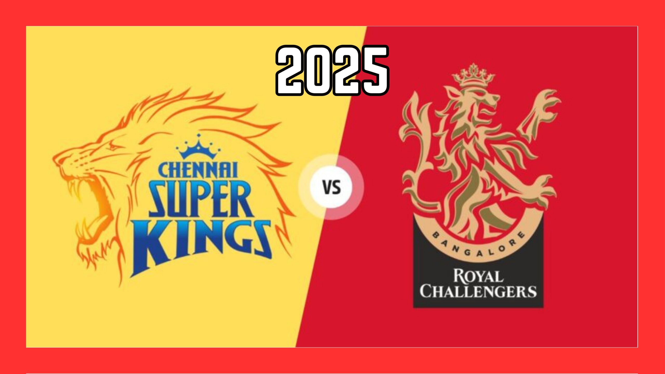 7 Critical Moments to Watch in CSK vs RCB Match on March 28