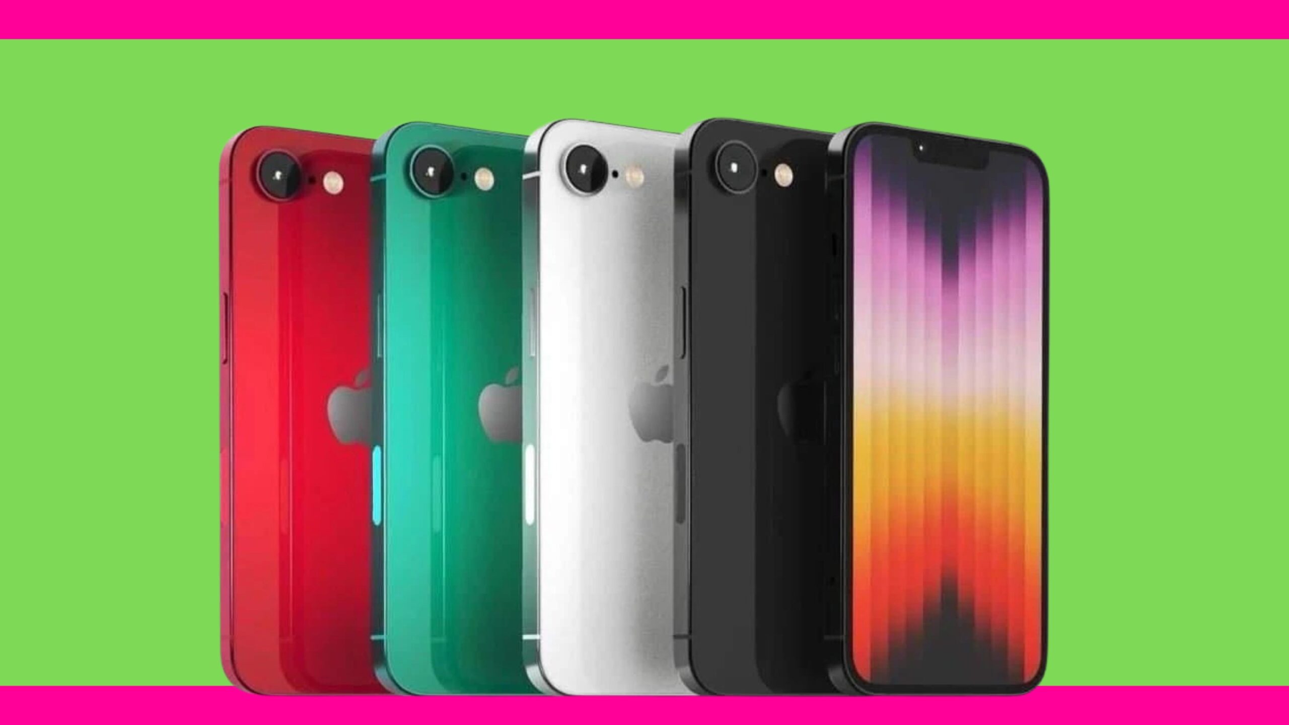 iPhone 16e