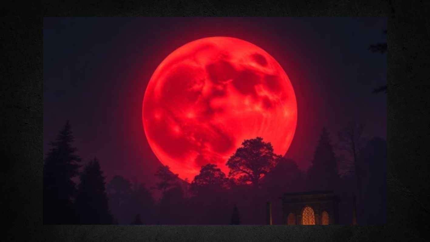 Lunar Eclipse 2025: Date, Visibility in India, and Safe Viewing Tips