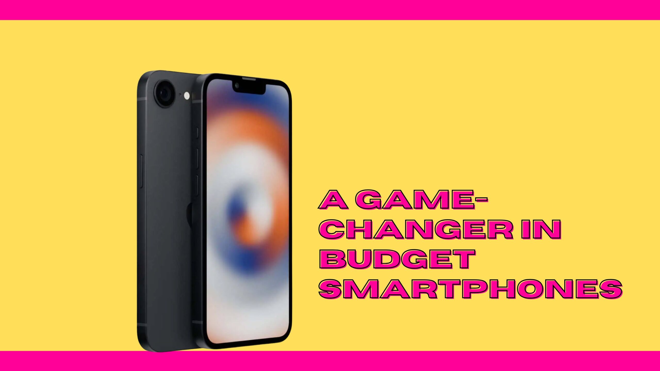 iPhone 16e