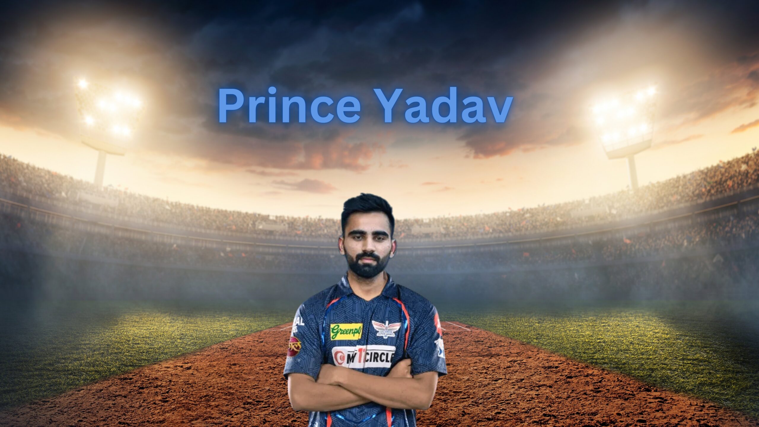 Prince Yadav IPL