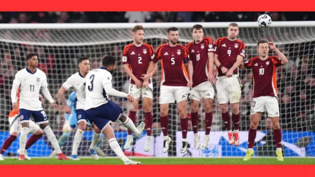England vs Latvia: 3 Critical Changes Th...