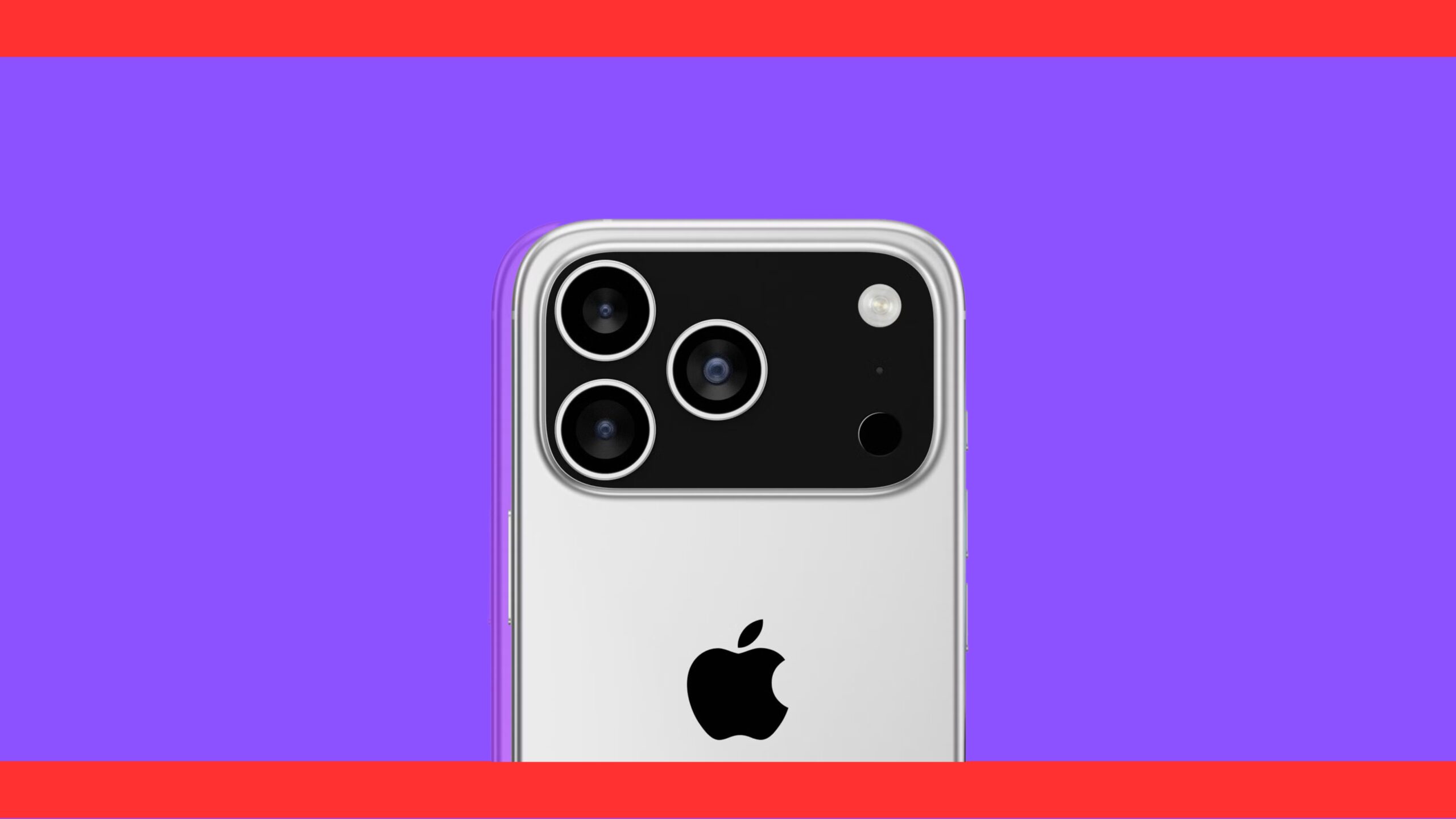 iPhone 17 Pro rumors