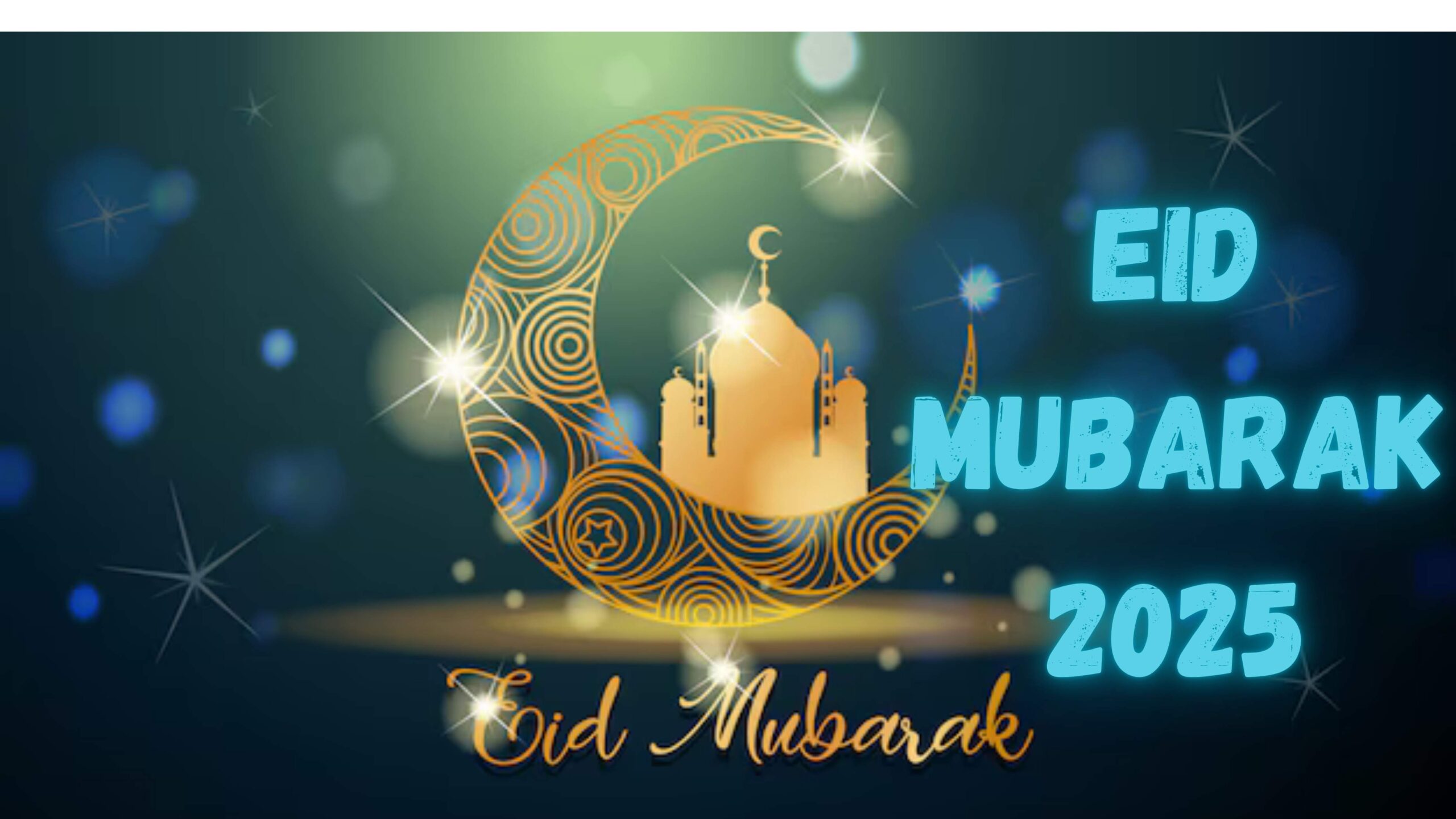 Eid Fashion Trends 2025