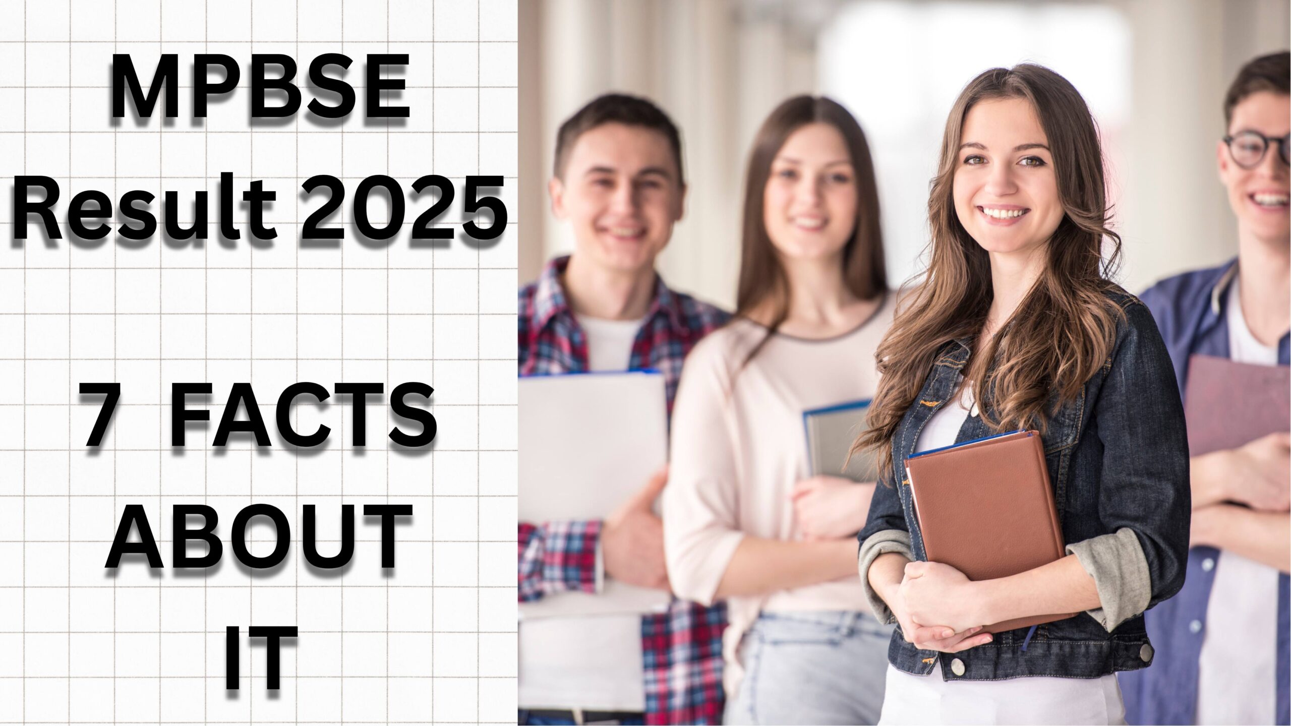 MPBSE Result 2025
