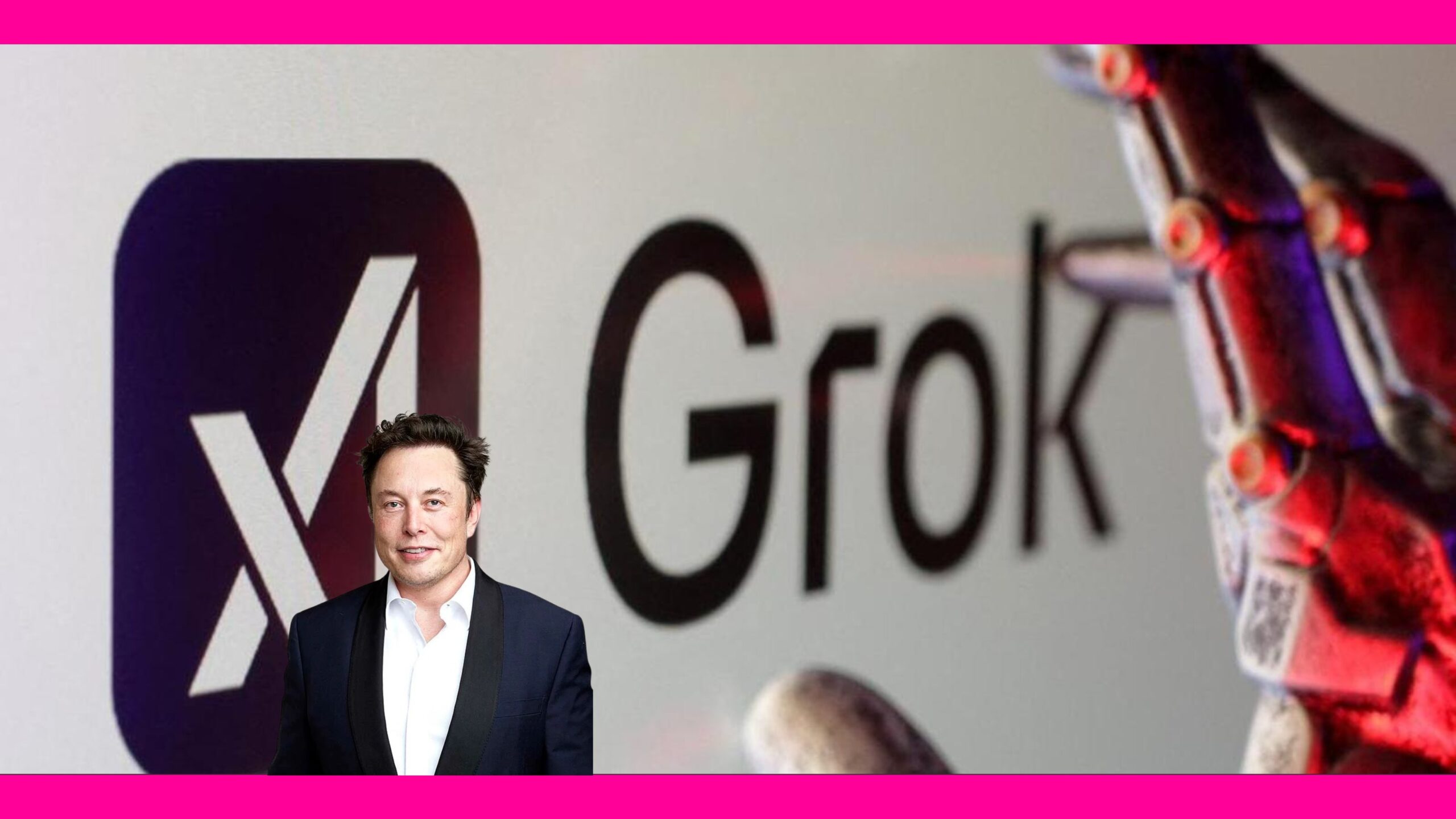 5 Shocking Ways Elon Musk’s Grok AI Surprised Indian Users with Hindi Slang!