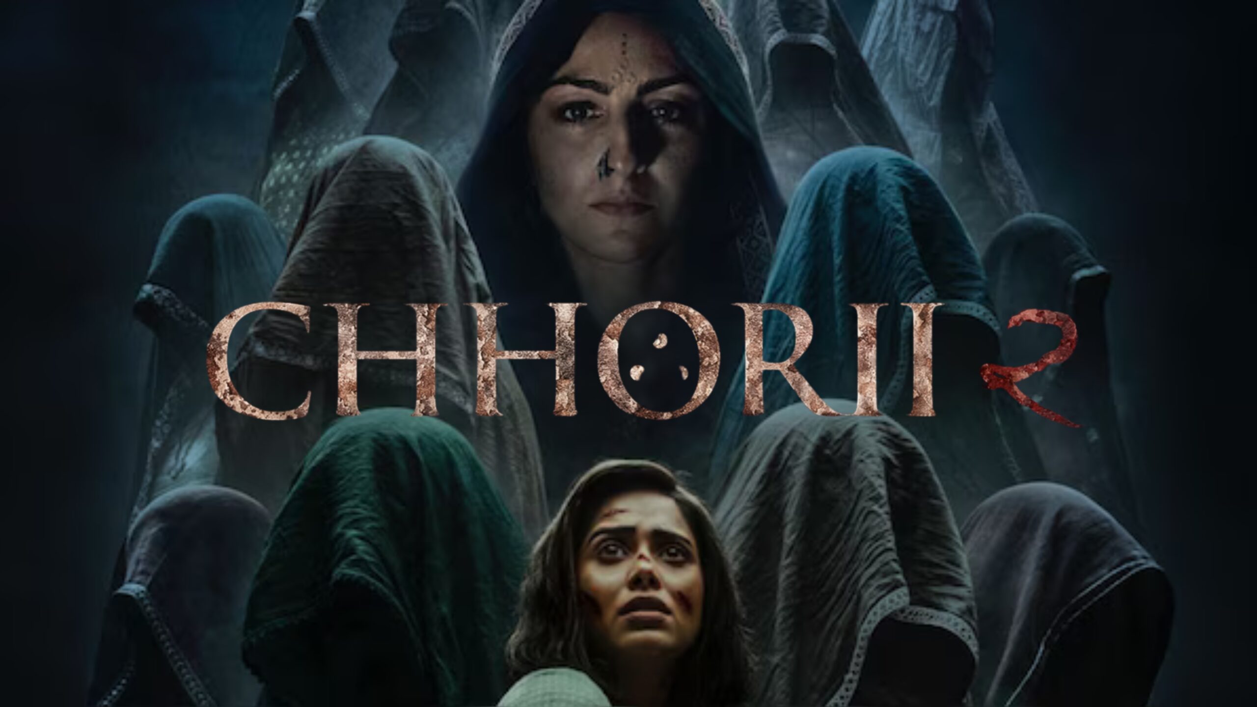 Chhorii 2