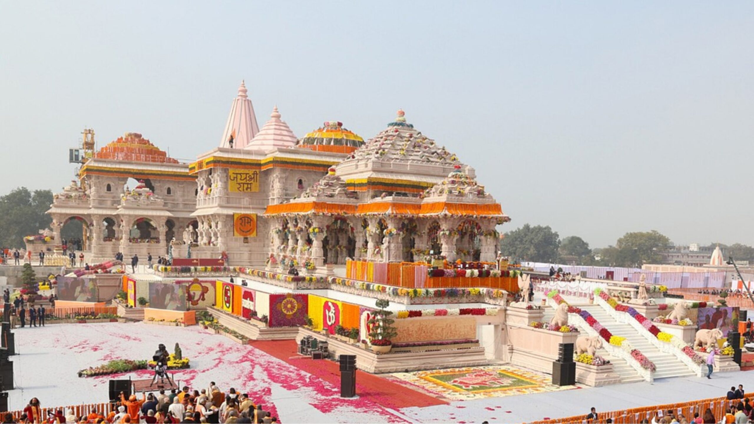 5 Must-Know Highlights of Ram Navami 2025: Why This Festival Will Amaze You