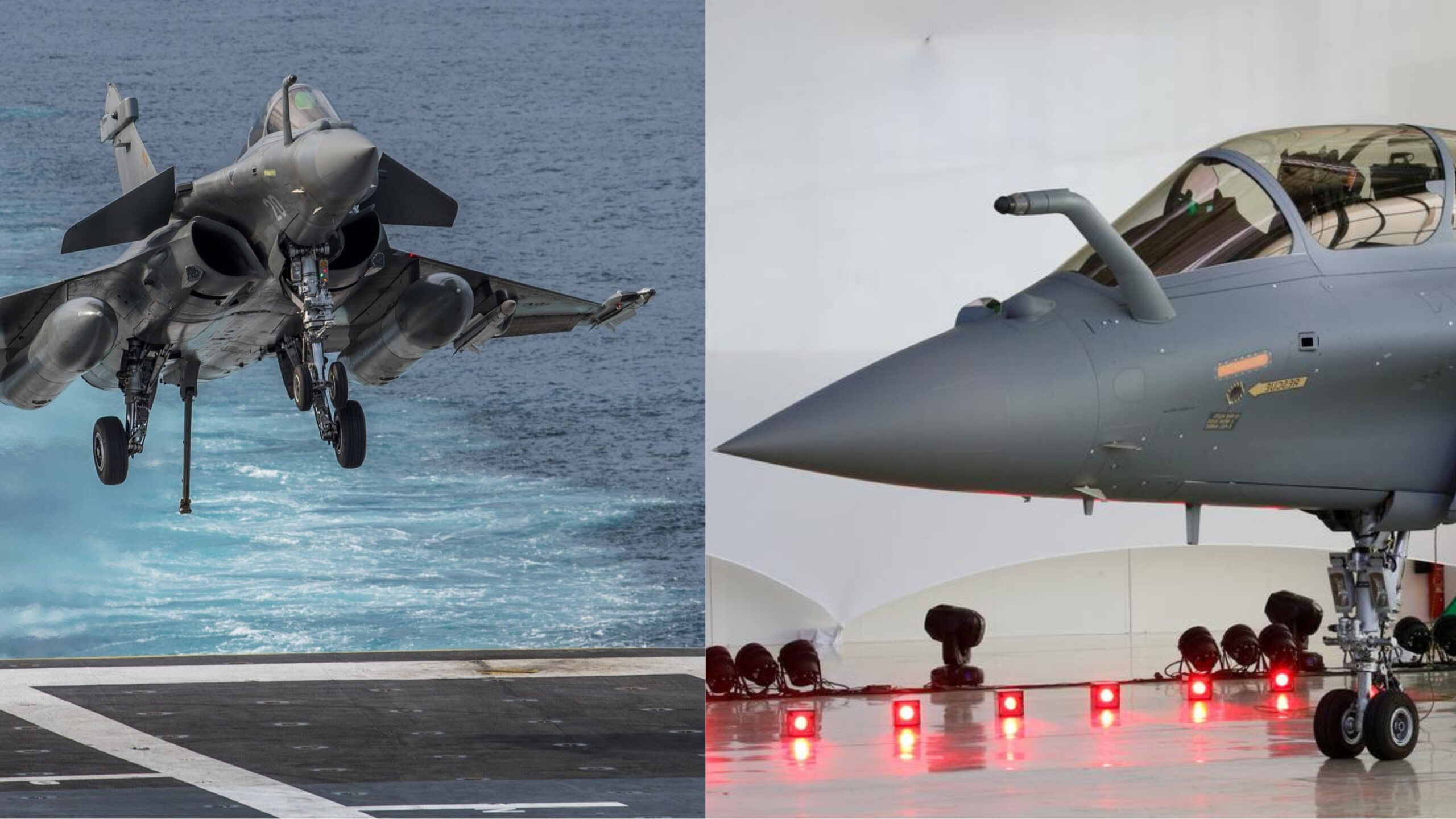 Rafale Deal India