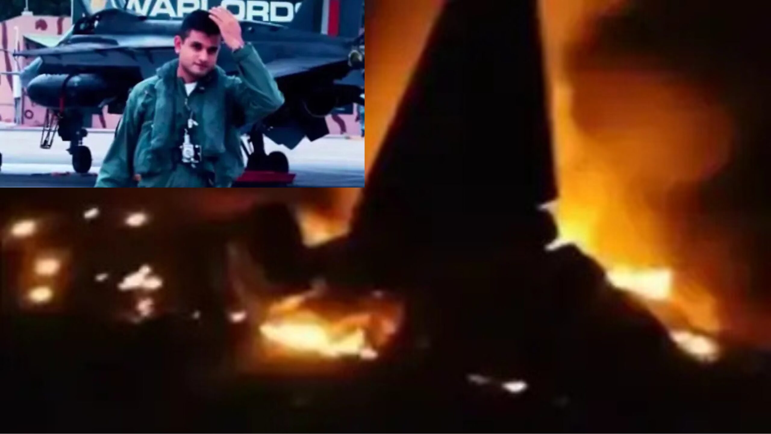 Pilot Tragedy in Gujarat: 7 Sad Facts About the 2025 Crash Revealed