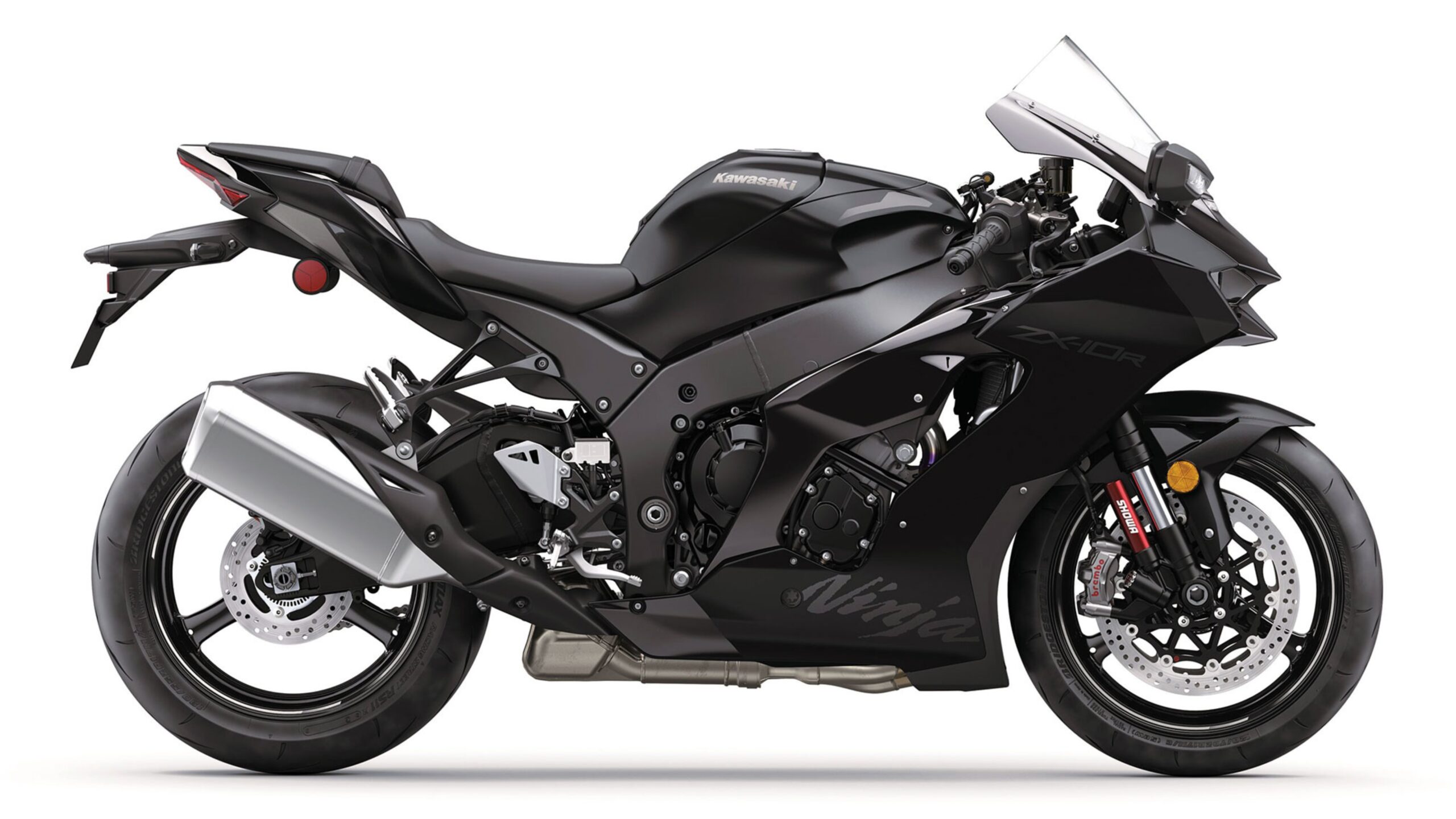 Kawasaki Ninja ZX-10R 2025
