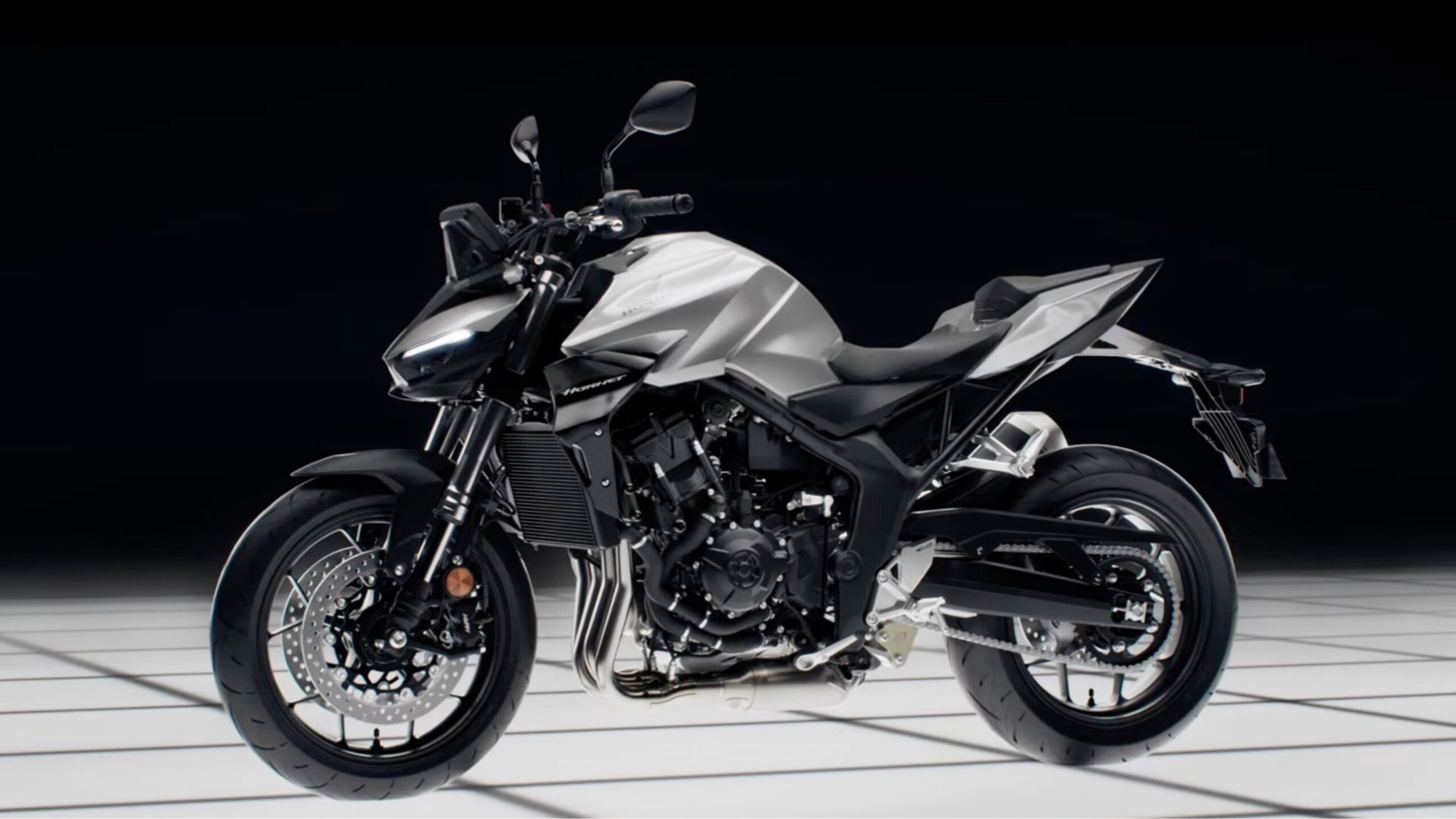 Honda CB1000 Hornet SP