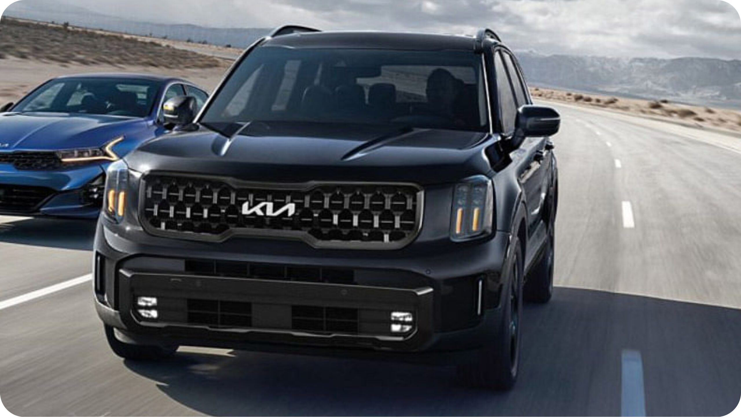 Kia Clavis Price