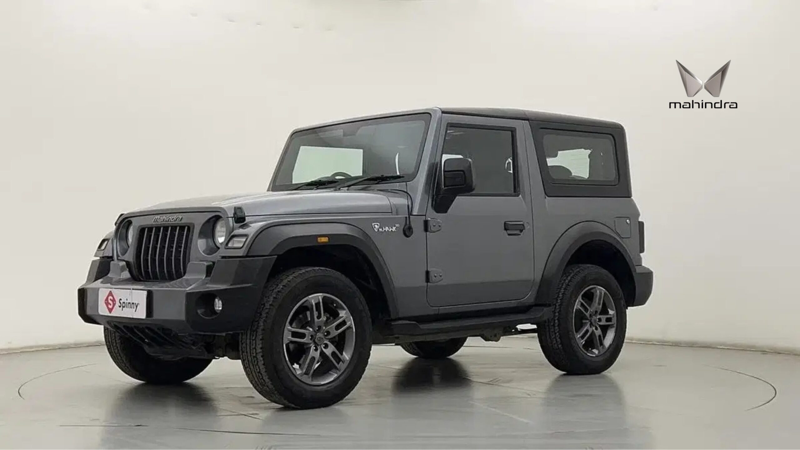 Mahindra Upcoming SUVs 2025-2026