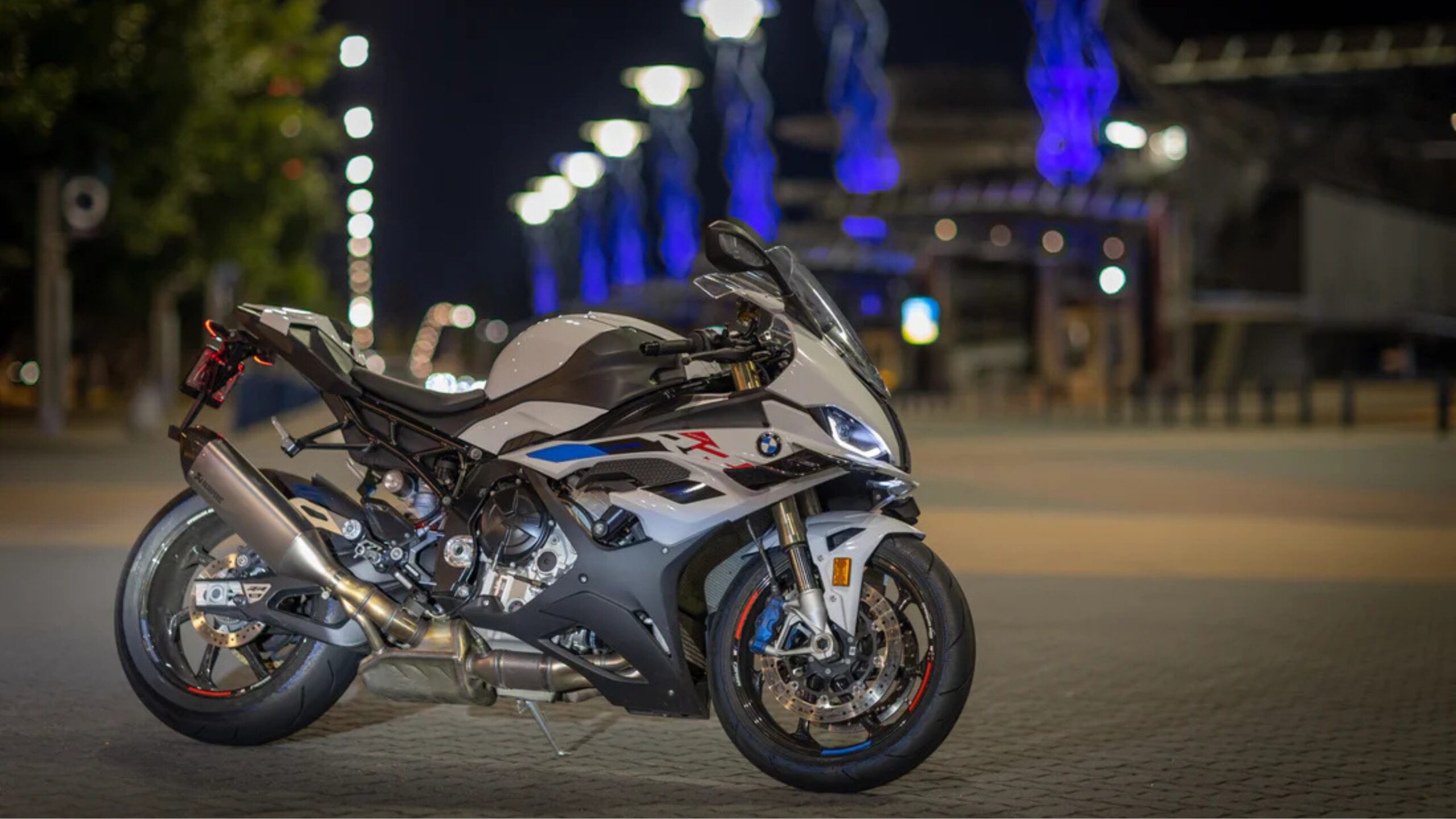 BMW S1000RR 2025