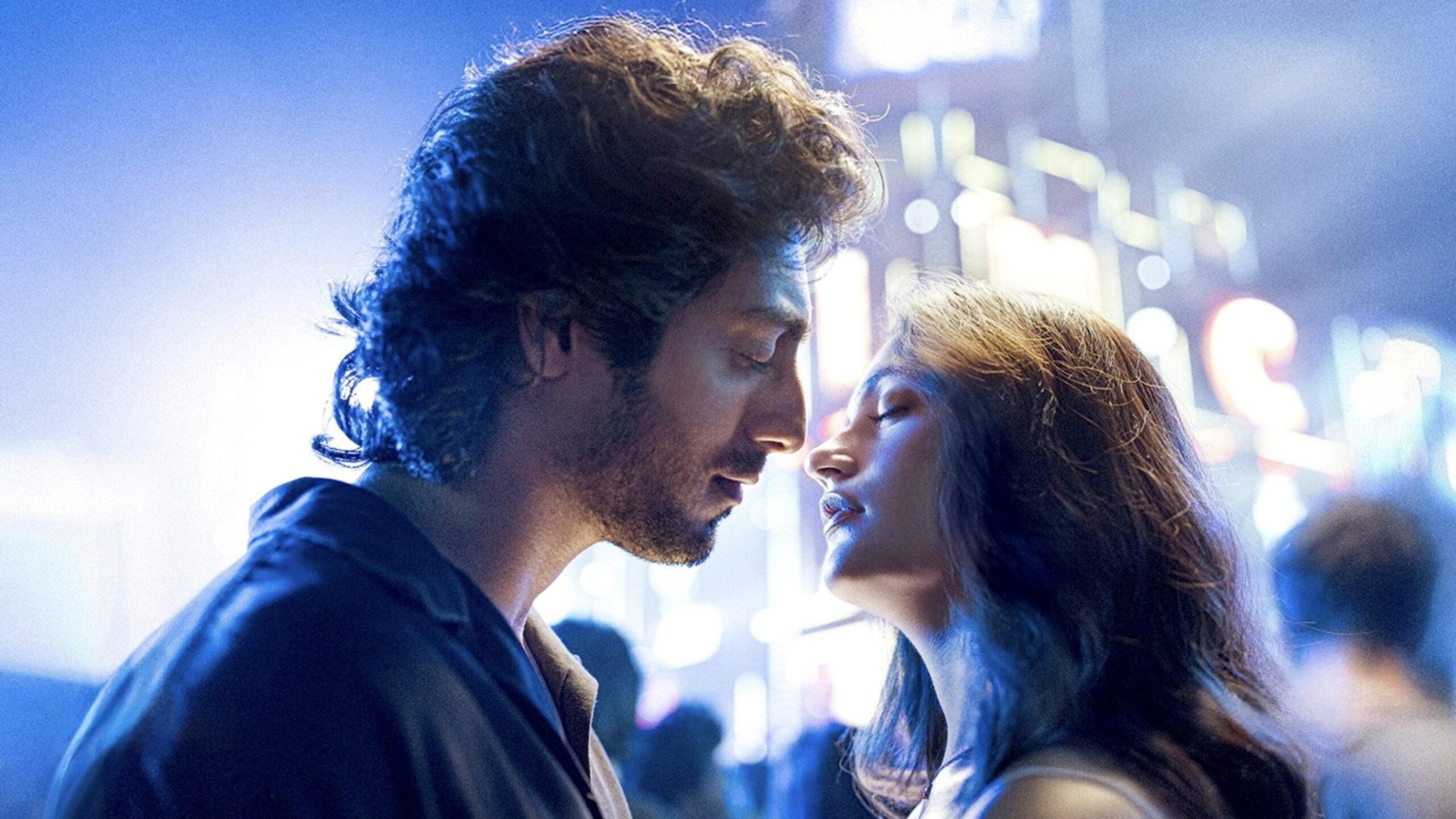 Saiyaara HD Download