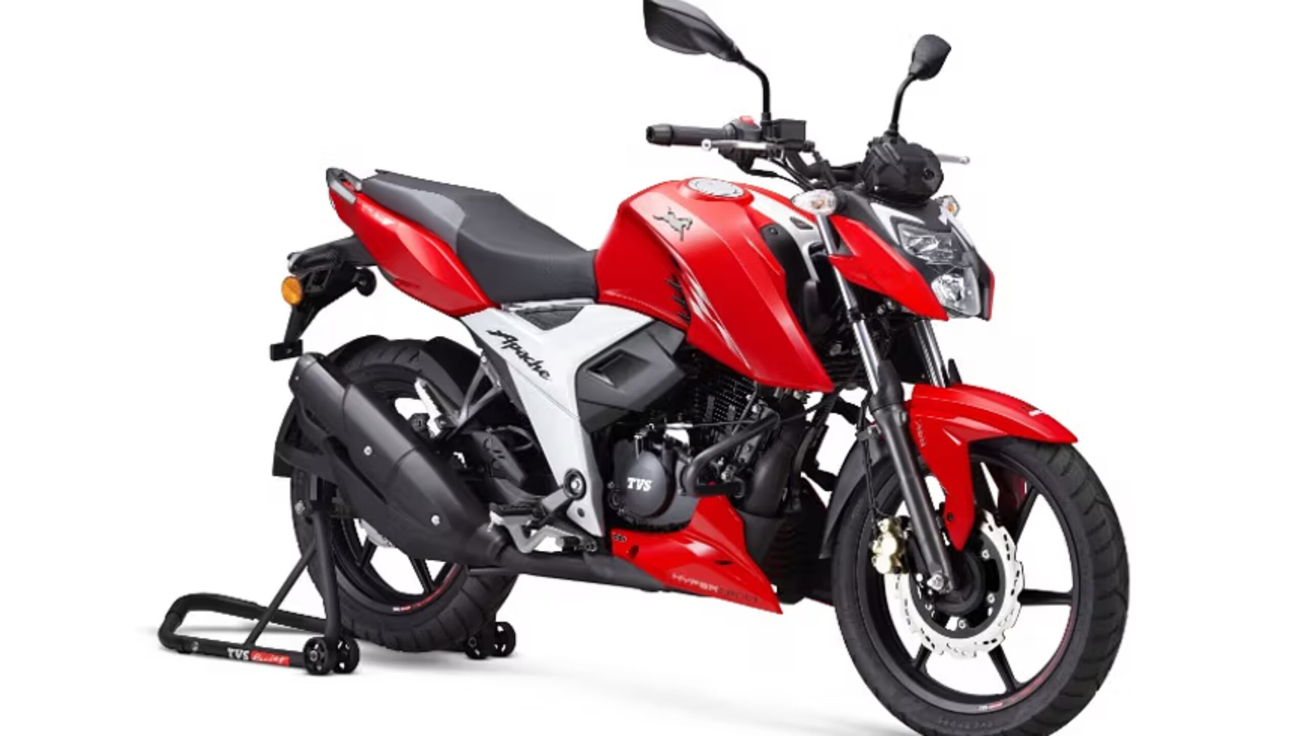 TVS Apache RTR 160