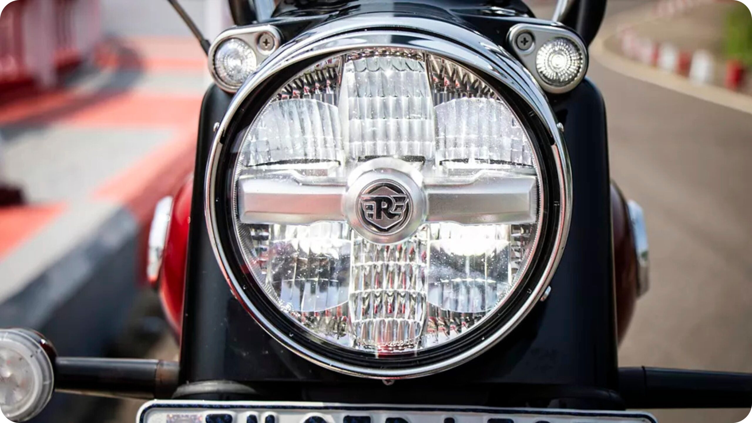 Royal Enfield 350