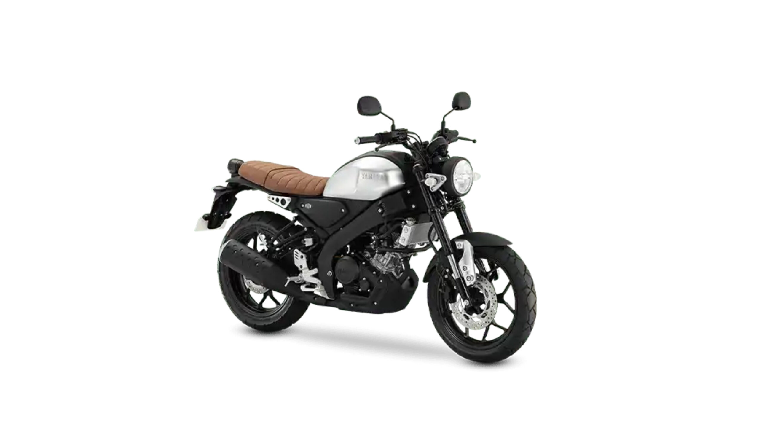 Yamaha XSR 155