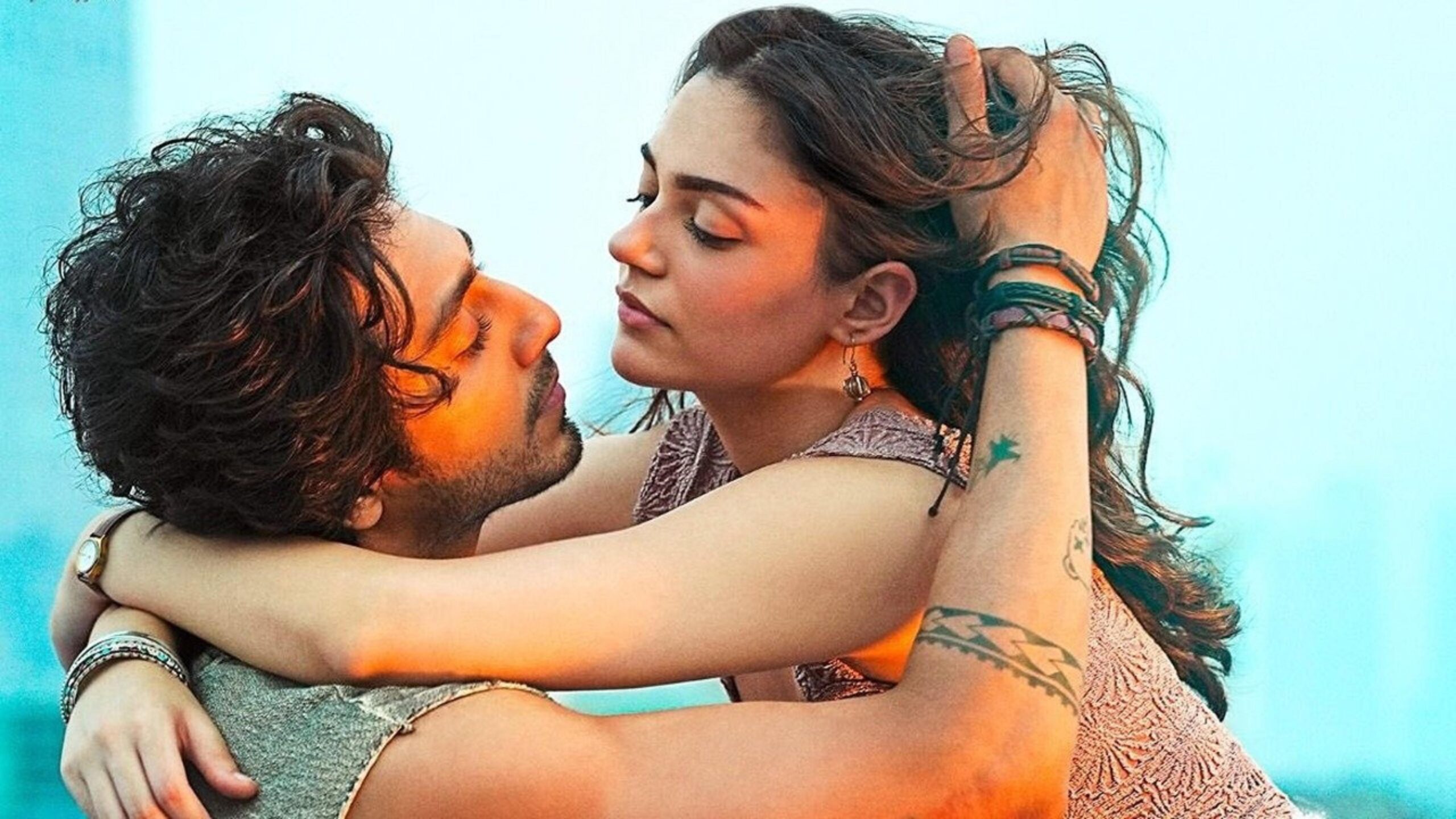 Saiyaara HD Download