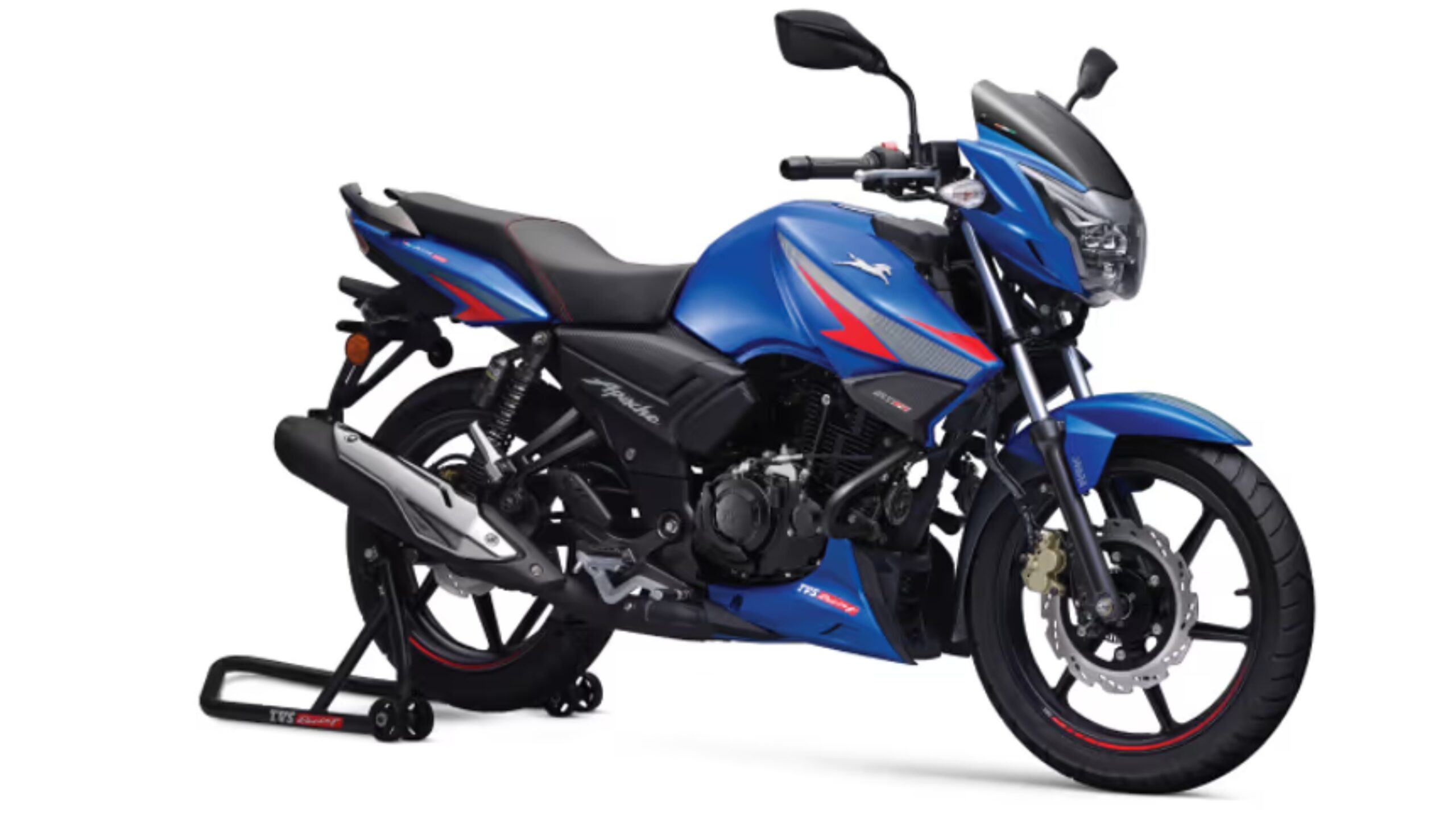 TVS Apache RTR 160