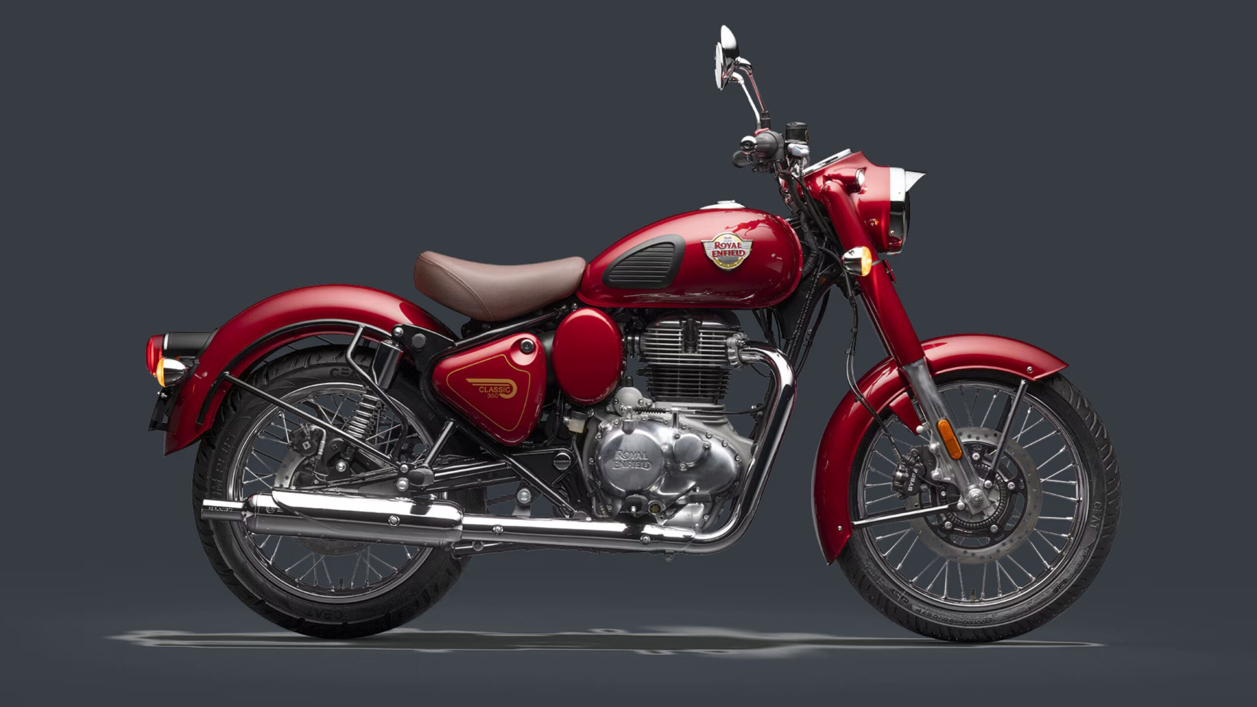 Royal Enfield 350