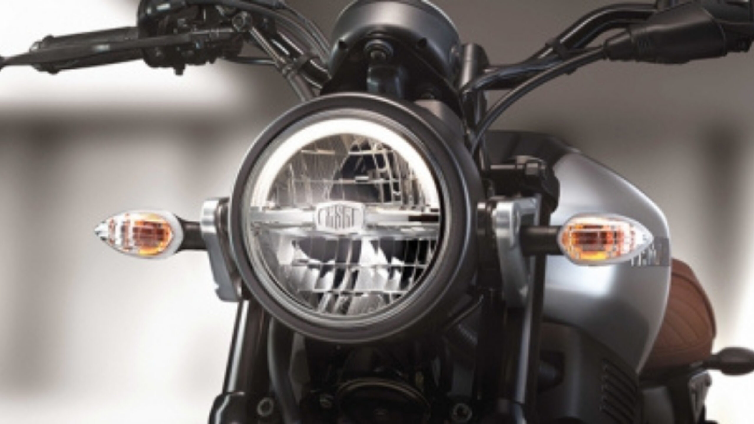 Yamaha XSR 155