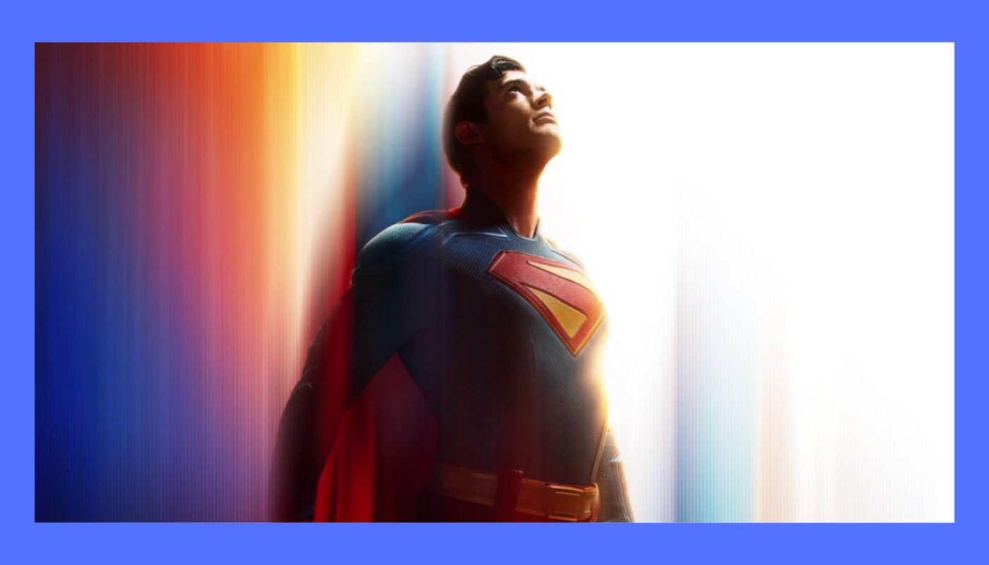 Top 10 Secrets to the Superman Movie’s Amazing $217 Million Global Start