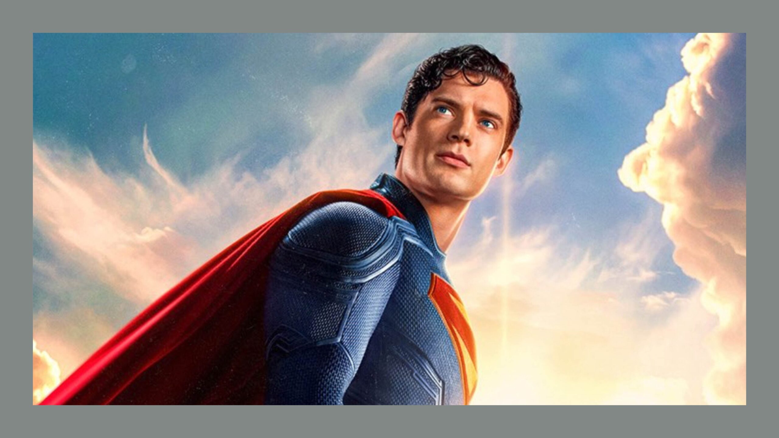 Superman Movie