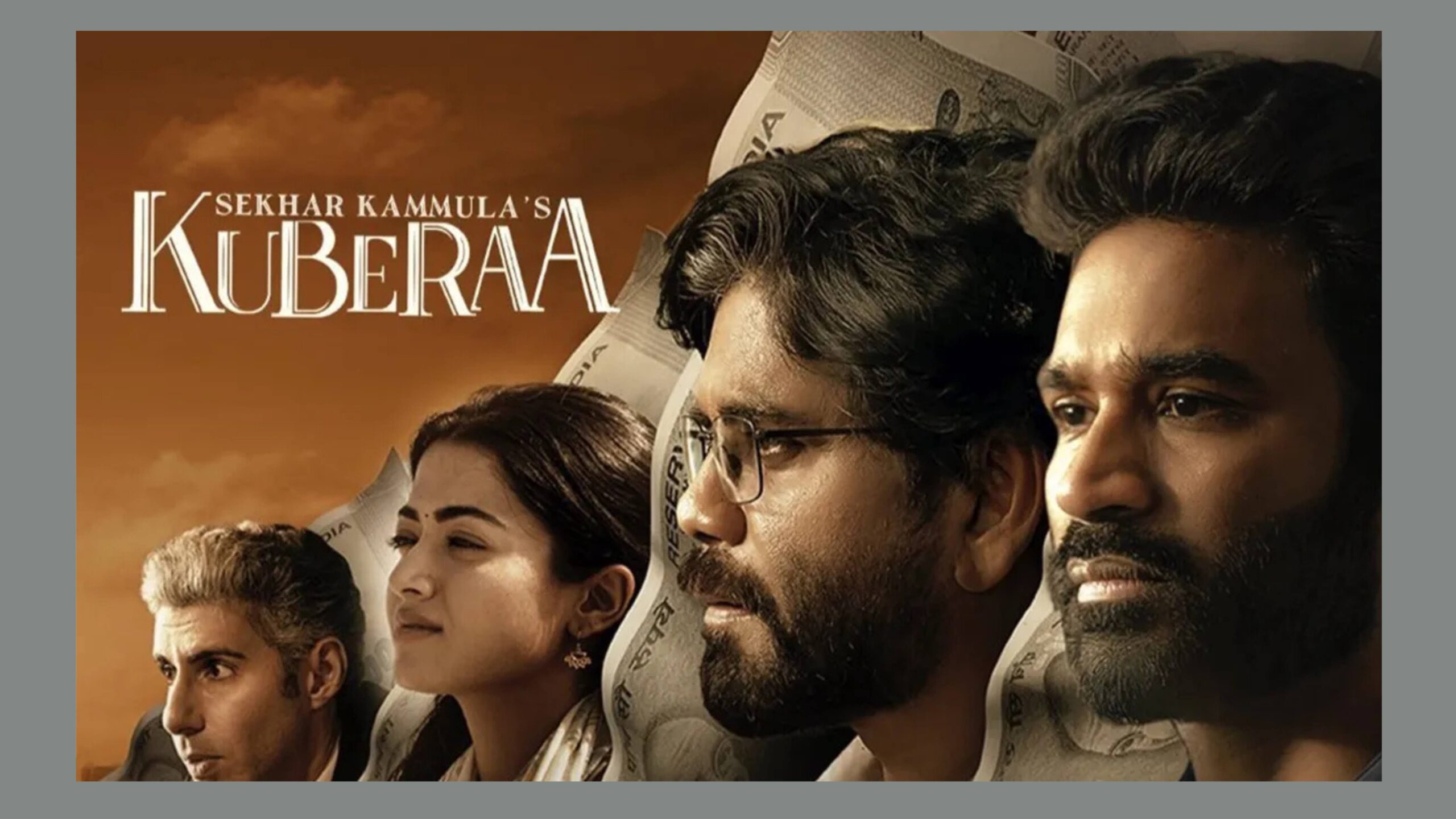 Kubera OTT Release