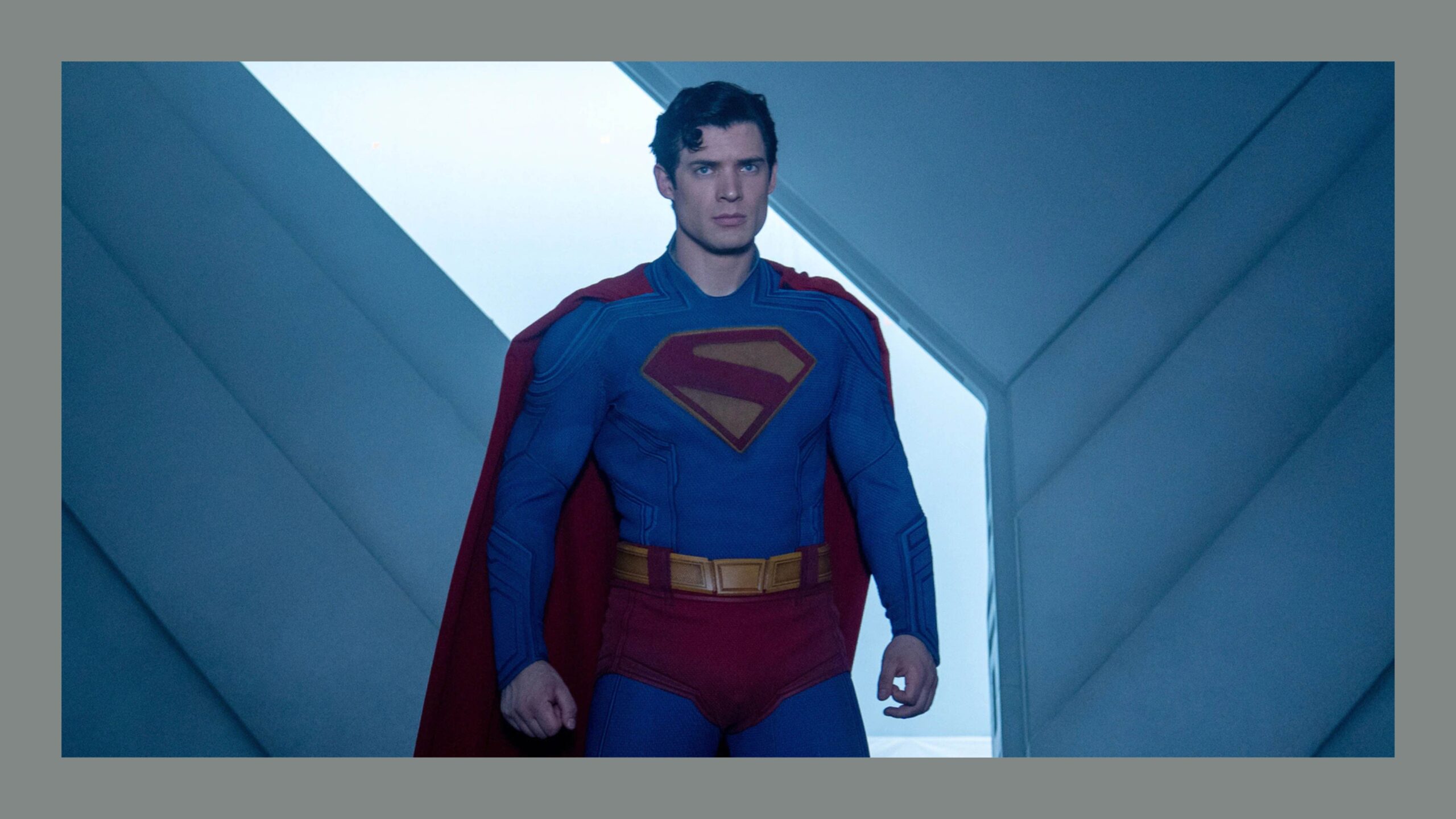 Superman Movie