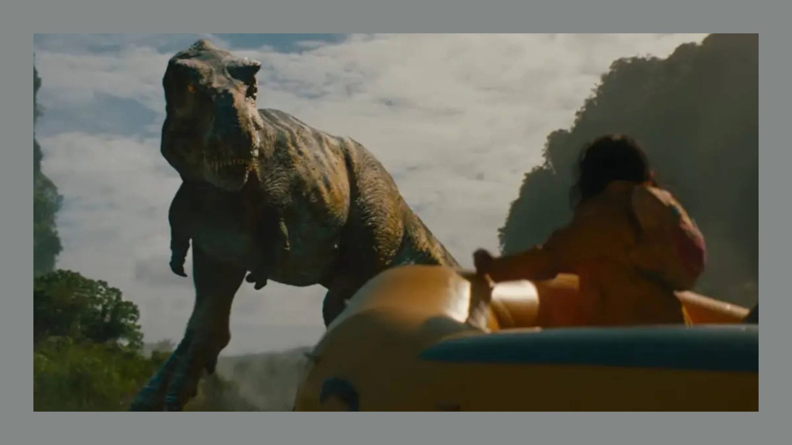 Jurassic World