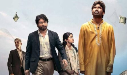 Kubera OTT Release