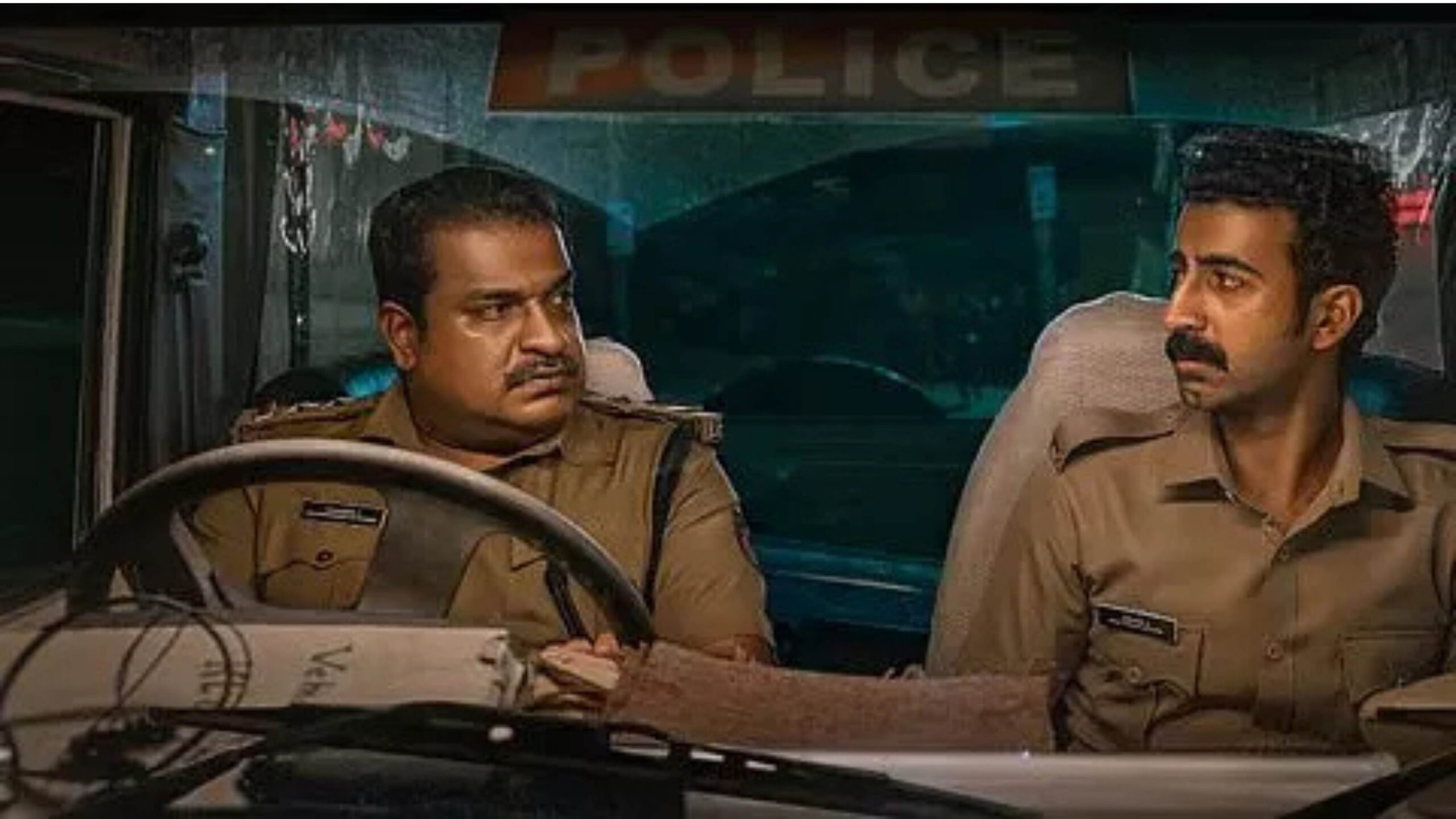 Ronth Movie