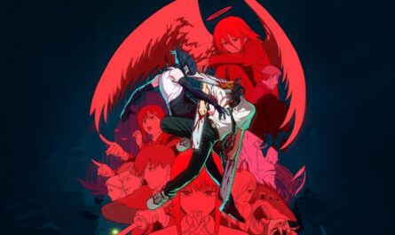 Chainsaw Man Film