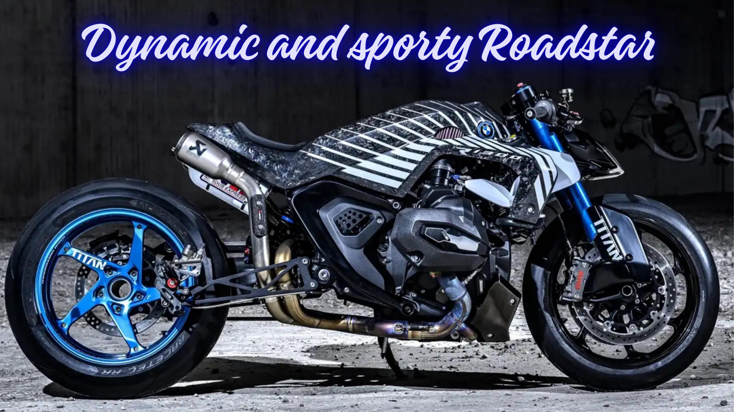 BMW R 1300 R