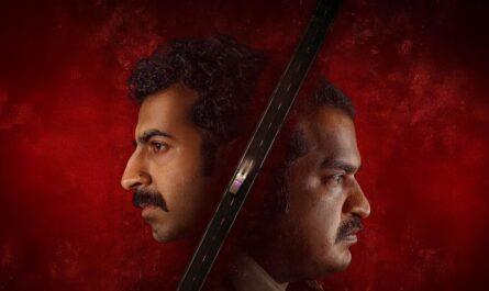 Ronth Movie