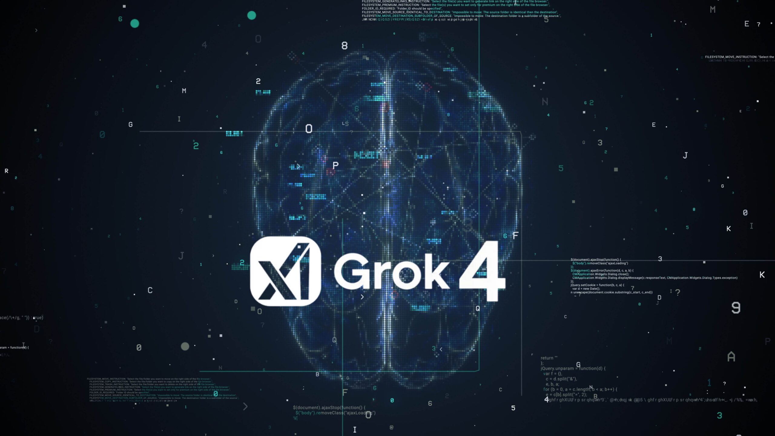 Grok 4 controversies