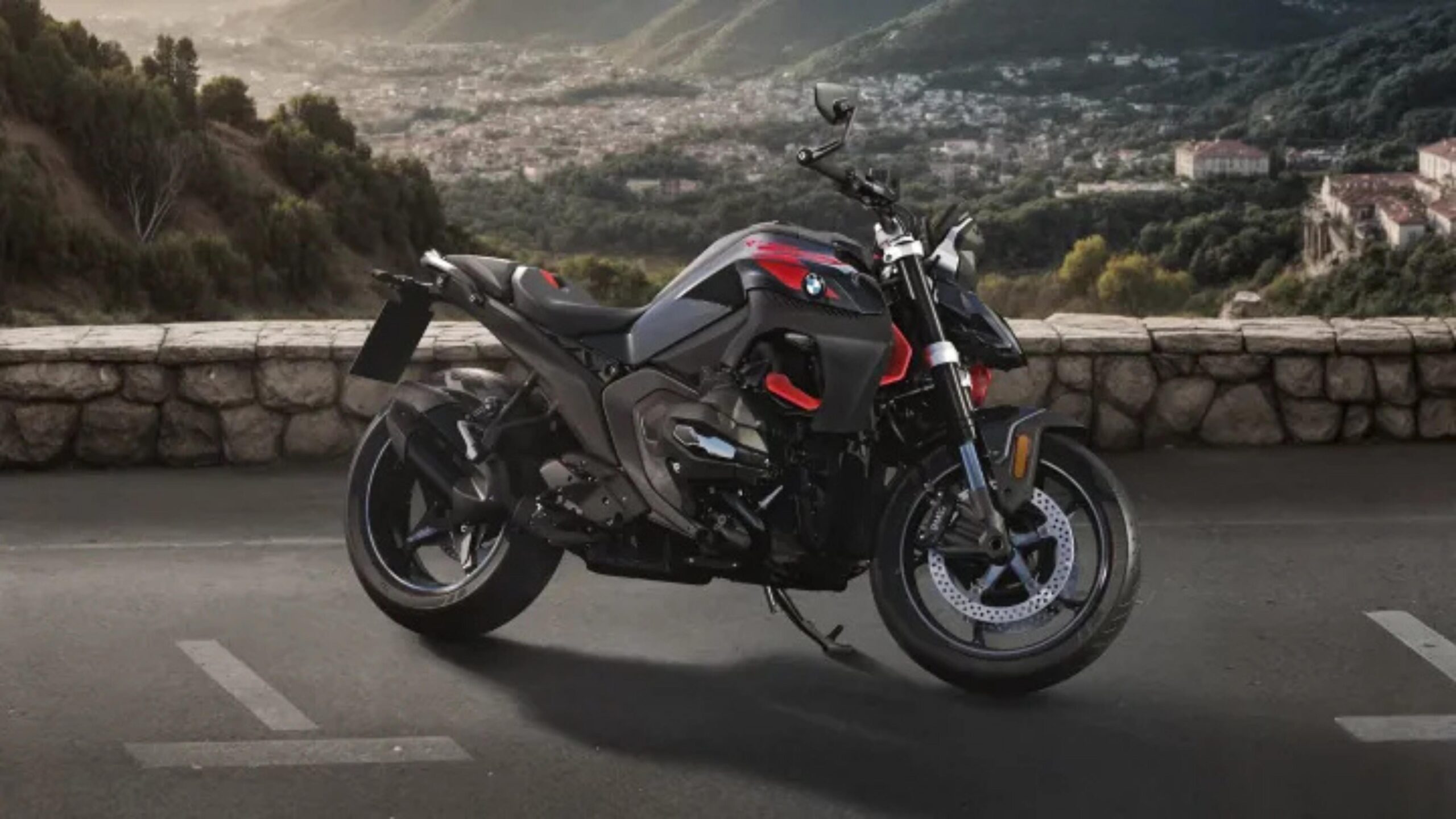 BMW R 1300 R