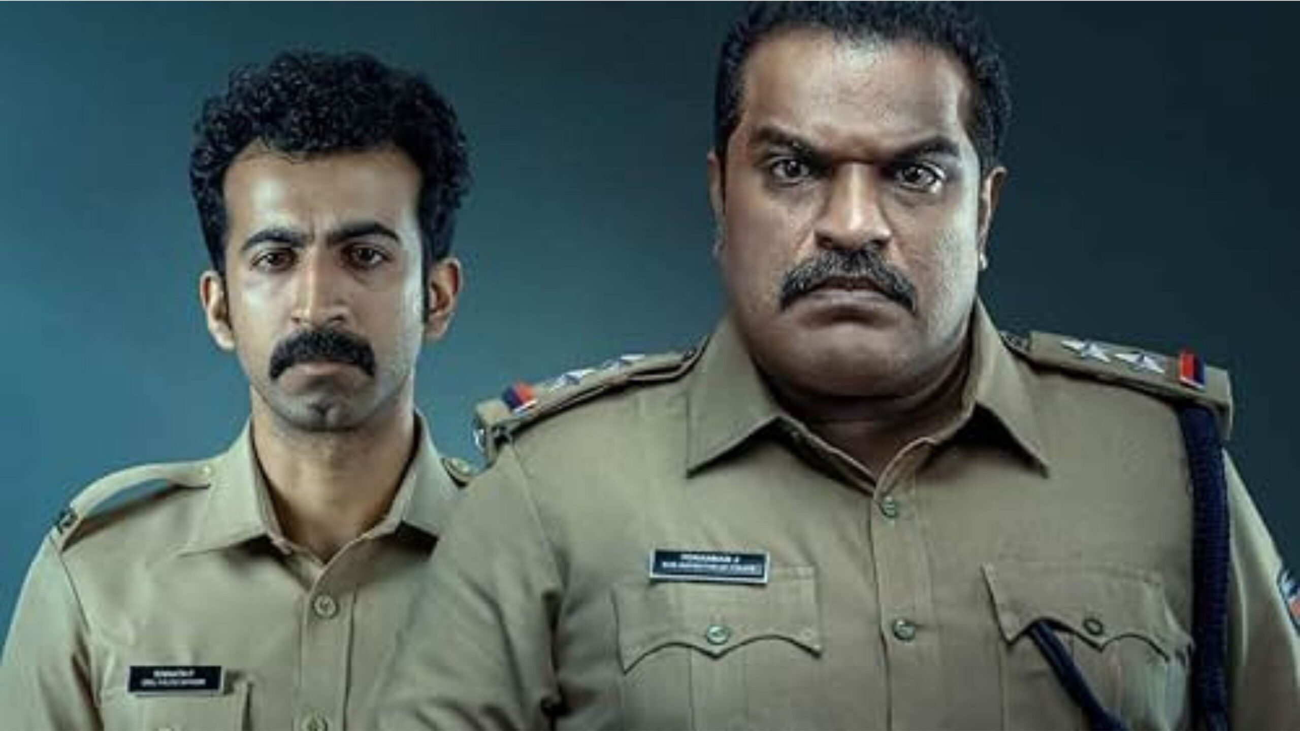 Ronth Movie