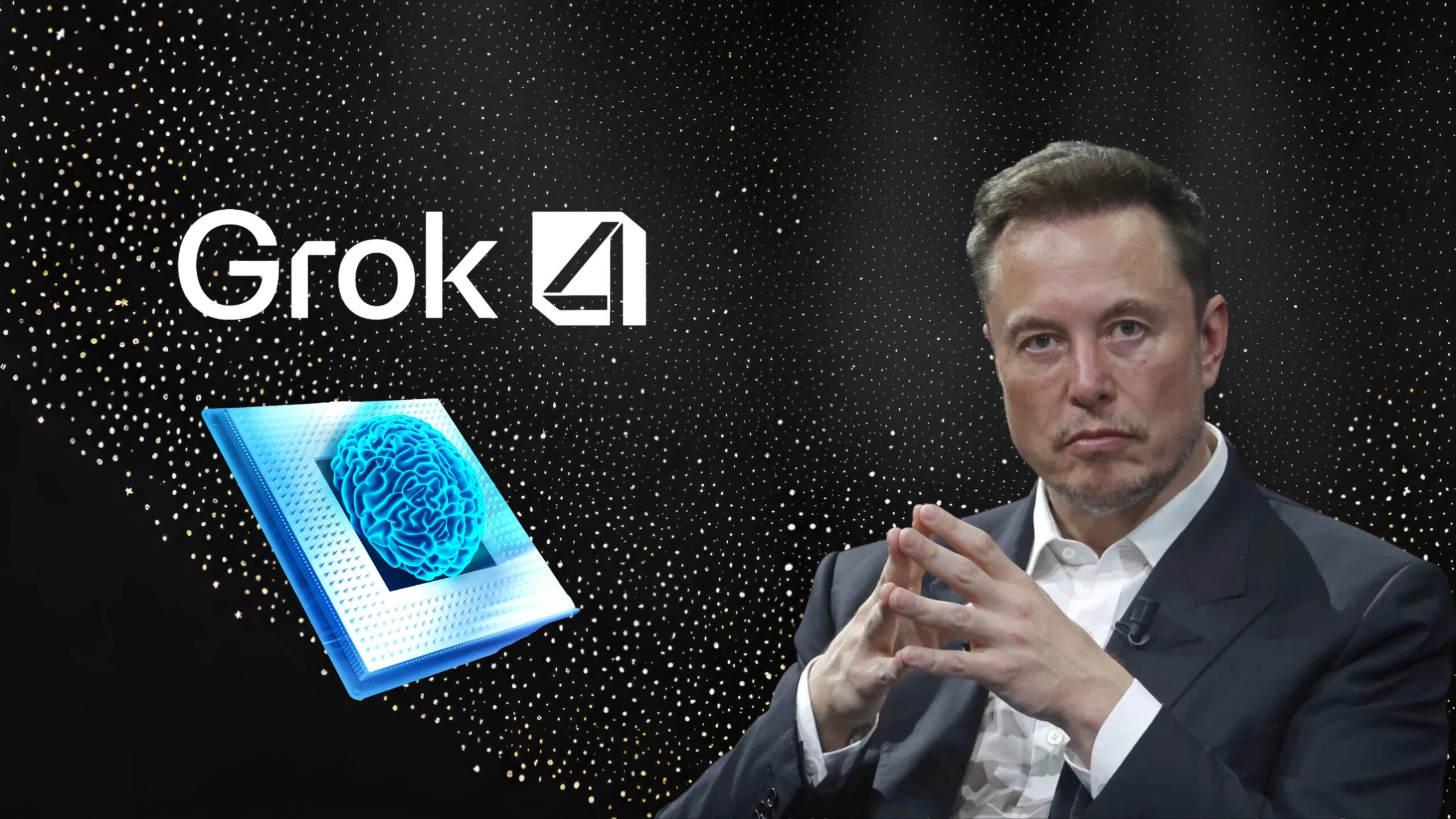 Grok 4 controversies