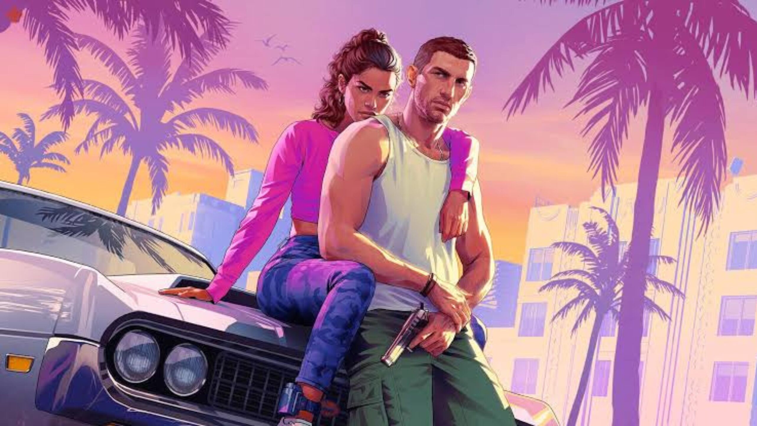 Grand Theft Auto VI