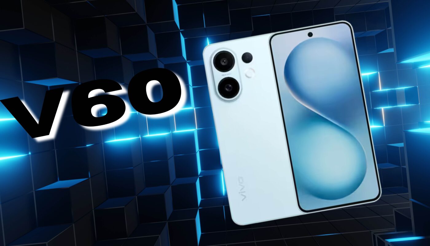 Vivo V60 5G