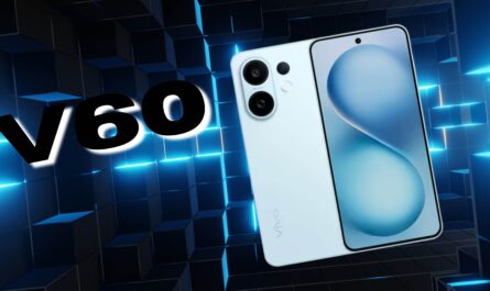 Vivo V60 5G