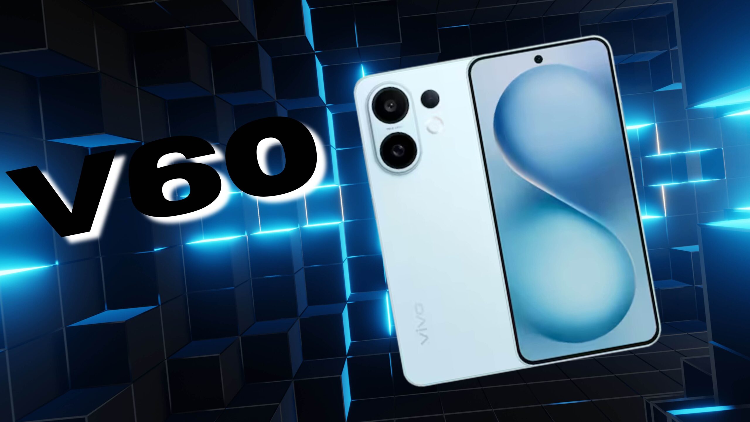 Vivo V60 5G