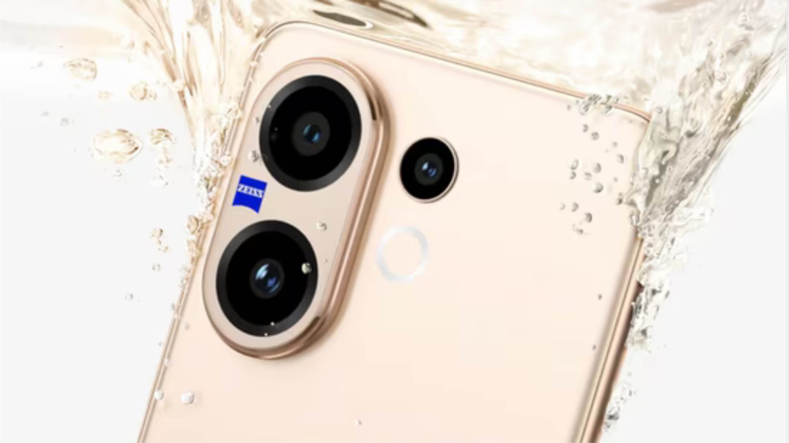 Vivo V60 5G